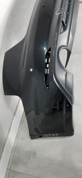 фото thumb №7, Audi a5 купе s-line бампер задний зад 8w6807511c