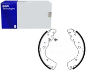 фото thumb №1, Тормозные колодки тормозные набор задняя ford ranger mazda b-serie bt-50 2.2 2.5d