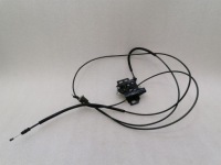 фото thumb №1, Chevrolet corvette c6 bonnet lock 15946780 капот