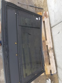 фото thumb №6, Панорама стекло land rover vogue l405