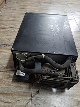 фото thumb №3, Холодильник chłodziarka renault magnum dxi e-tech