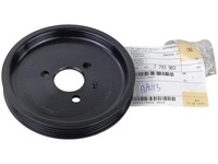 фото thumb №9, Bmw e90 325d 330d m57n2 колесо насоса усилителя оригинальный номер