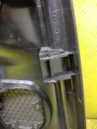 фото thumb №6, Audi a6 c6 kombi оббивка двері правий задня