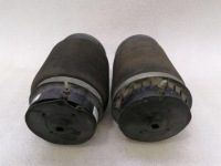 Купить Пружина винтовая mercedes-benz задний  a1643200425, фото thumb