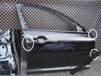 фото thumb №1, Jaguar xf дверь передние правое перед