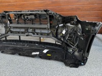 фото thumb №10, Audi e-tron 4ke бампер перед оригинальный kompletny камера