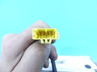 фото thumb №7, Подушка powietrzba подушка безпеки пасажира alfa romeo 159