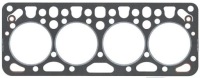 Купити Прокладка головки elring 089176 mercedes om314 65-, фото thumb