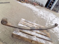 фото thumb №4, Iveco eurotech 440km 2001r - ресора перед 2 лист ресори