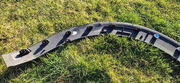 фото thumb №9, Peugeot 3008 ii / 5008 ii 16-23 планка na крило правий перед org