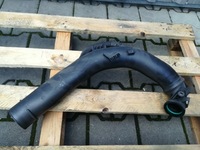 фото thumb №1, Renault 1.6 dci труба повітрозабірник повітря інтеркулер