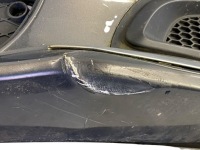 фото thumb №8, Opel insignia a 2000cm3 2013 бампер передний хэтчбек