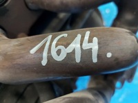 фото thumb №11, Двигатель golf v octavia ii 1.6 16v blf 168.000 km