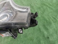 Mercedes actros mp4 фара правый  перед передняя ксенон led a9618206739 Доставка, фото thumb