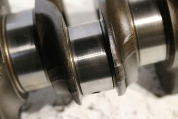 фото thumb №12, Wał колінчастий 2.0 d5 volvo s60 s80 v60