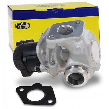 фото thumb №1, Клапан egr agr 571822112033 магніт marelli