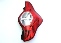 фото thumb №1, Dacia lodgy 2012 - лампа задняя + вкладыш r оригинал оригинальный номер