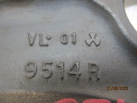 фото thumb №15, Renault megane iv важіль лівий 1.6 dci