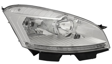 фото thumb №2, Depo 552-1125rmldemc фара