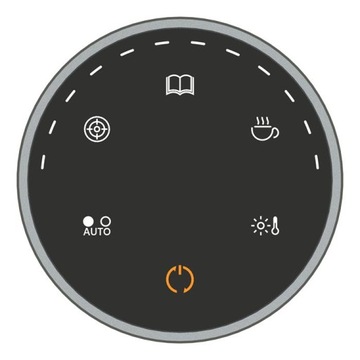 Elesense офисное управляемое светодиодное освещение