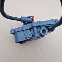 фото thumb №5, Volvo клапан коробки циліндр зчеплення i-shift 22327072