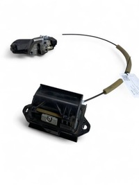 фото thumb №5, Toyota land cruiser j150 замок крышки багажника 1j490218116