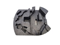 фото thumb №1, Ford mondeo mk4 вкладыш багажника 7s71-17009-bc