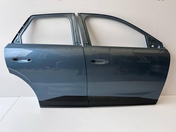 фото thumb №1, Peugeot 3008 iii 23- дверь правые перед зад сторона оригинал