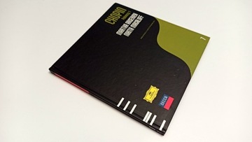 ШОПЕН ПОЛОНЕСЫ 1 Книга + CD