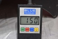 фото thumb №10, Капот крышка двигателя czarna chevrolet captiva 06-11