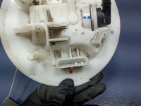 Mercedes gle w292 3.0 b 390 km насос пального a1664701094 Зі Шроту, фото thumb