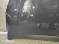 Капот кришка двигуна оригінал ford focus mk3 3 2010-2014 код лакофарбового покриття fb Недорого, фото thumb