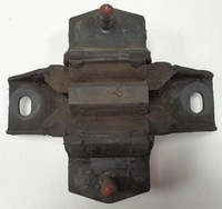 фото thumb №1, Кронштейн подушка коробки автоматична коробка передач mercedes ml w163 4.3