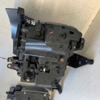 Лампа права + ліва перед full led оригінал dodge ram v 1500 laramie 22r Оригінал, фото thumb