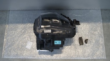 фото thumb №6, Повний led hyundai tucson iv права європа 2020+