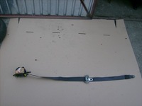 фото thumb №1, Pas безпеки лівий перед toyota avensis verso 01-03r 0431039