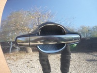 фото thumb №9, Дверь правые зад toyota corolla verso ii 04- 209