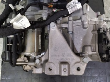 фото thumb №11, Двигун dfya dfy 1.5 tsi 110kw 150km опис : тільки 11km vw golf viii 2020+