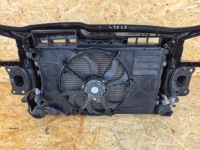 Ремень передний радиатор вентилятор vw golf v 1.9 Недорого, фото thumb