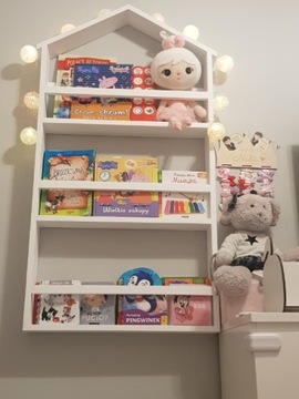 Книжная полка
