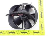 фото thumb №7, Fiat panda i 141 80-03 вентилятор обігрівача 8240128