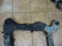 фото thumb №5, Volvo s80 2.4b 99' подрамник подрамник балка