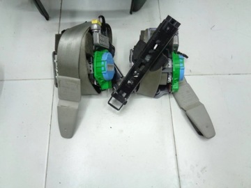 фото thumb №6, Audi a4 b8 8k 08r-deska серая подушки подушка безопасности ремни комплект европа