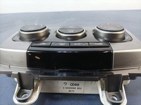 фото thumb №7, Mazda 5 i cr панель кондиціонера обдув k1900cd86