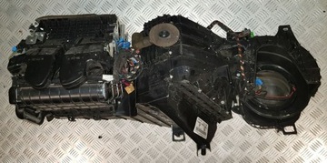 фото thumb №5, Vw touareg 7l отопитель корпус испаритель жгут 7l0820005cq европа 04r