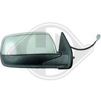 фото thumb №1, Дзеркало зовнішнє do mazda bt 50 06-12