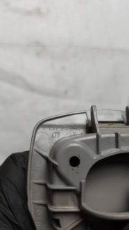 фото thumb №4, Защита заглушка кронштейн крепление шторка bmw 3 e91