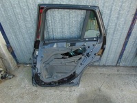 фото thumb №11, Дверь правый задняя bmw x1 e84 black sapphire