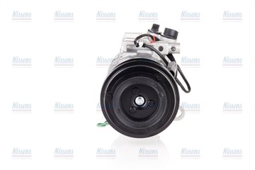 фото thumb №8, Компресори кондиціонера компресор nissens 890315