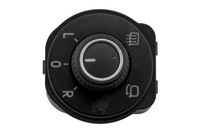 фото thumb №10, Перемикач регулювання дзеркал vw polo 2009-